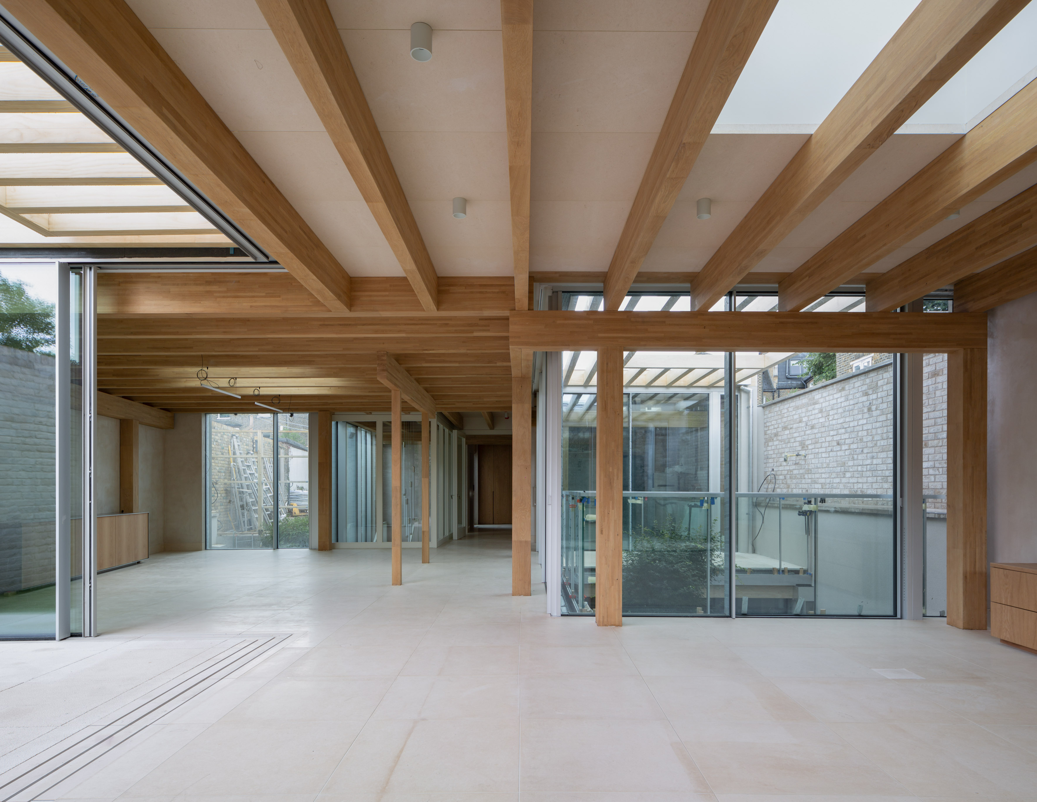 Niwa House